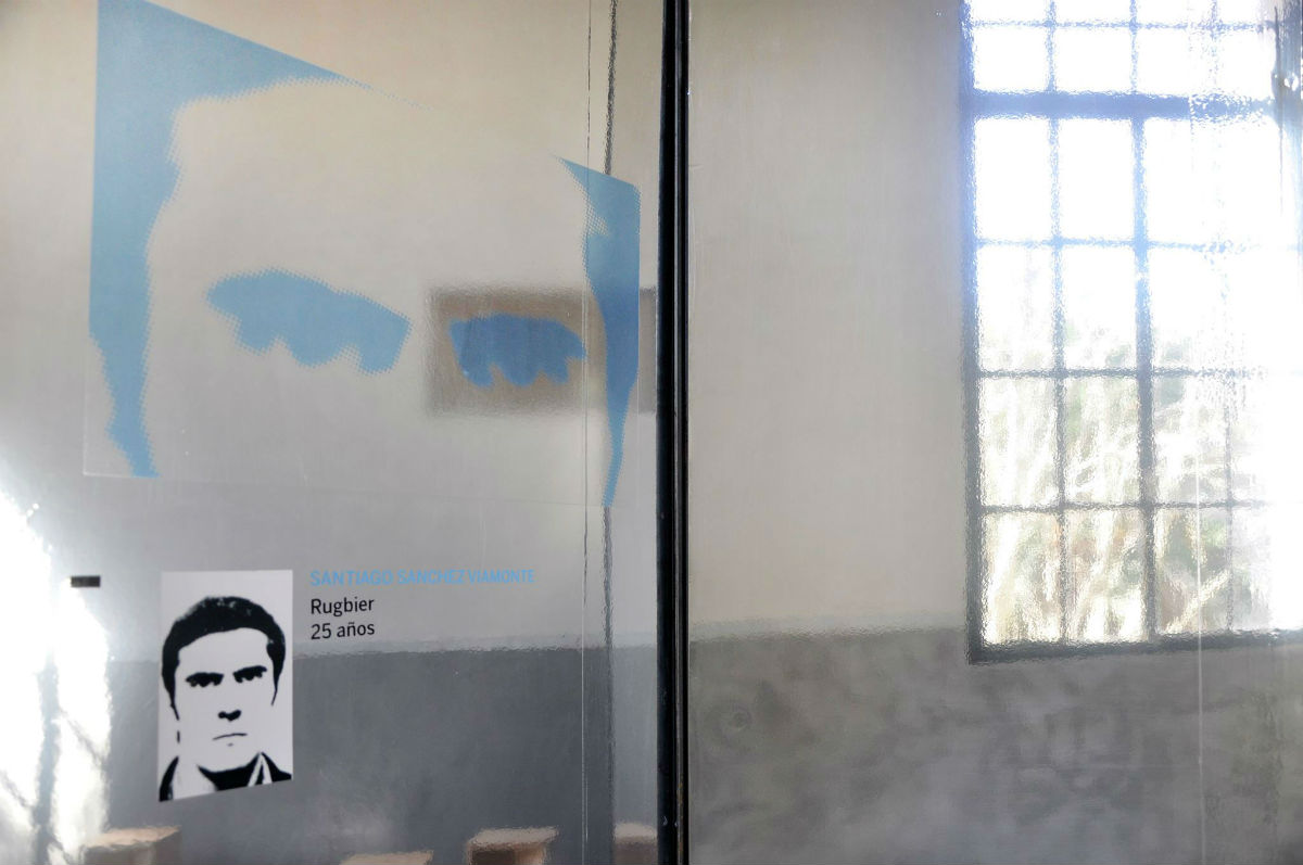 Información de imagen