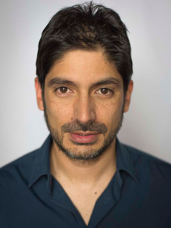 Manuel Gonçalves Granada