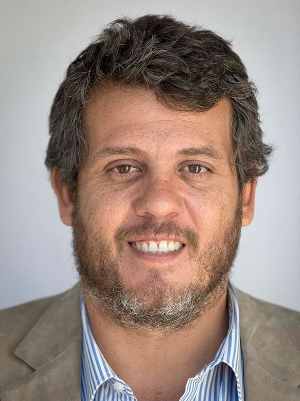 Alejandro Pedro Sandoval Fontana