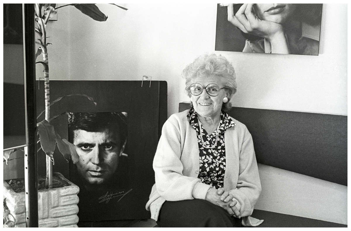 Anne Marie Heindrich