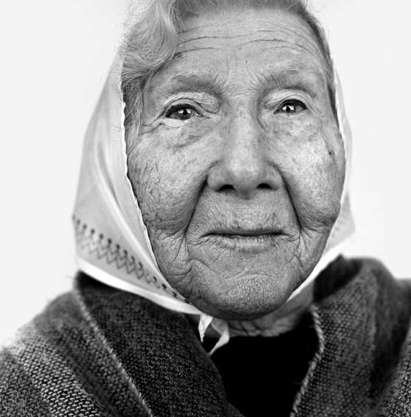 Sara Ludmer de Steimberg 