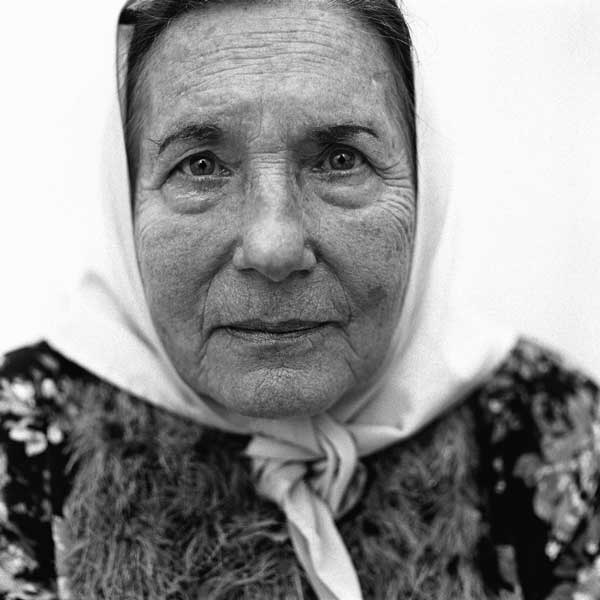 Alba Eugenia Martino “Ñeca” 