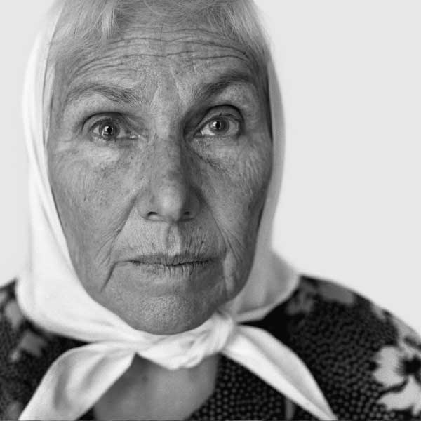 Ana Barimboim de Kierszenowicz