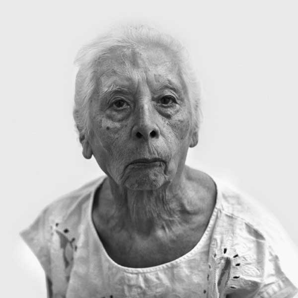 Otilia Lescano Argañaraz 