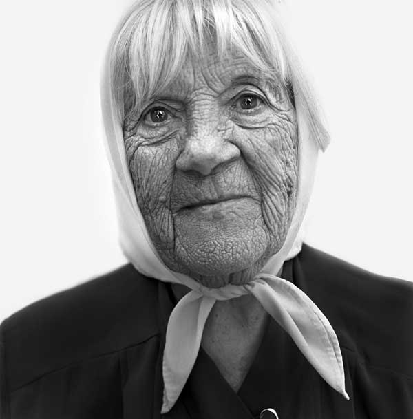 Josefina Eyriey de Murphy 