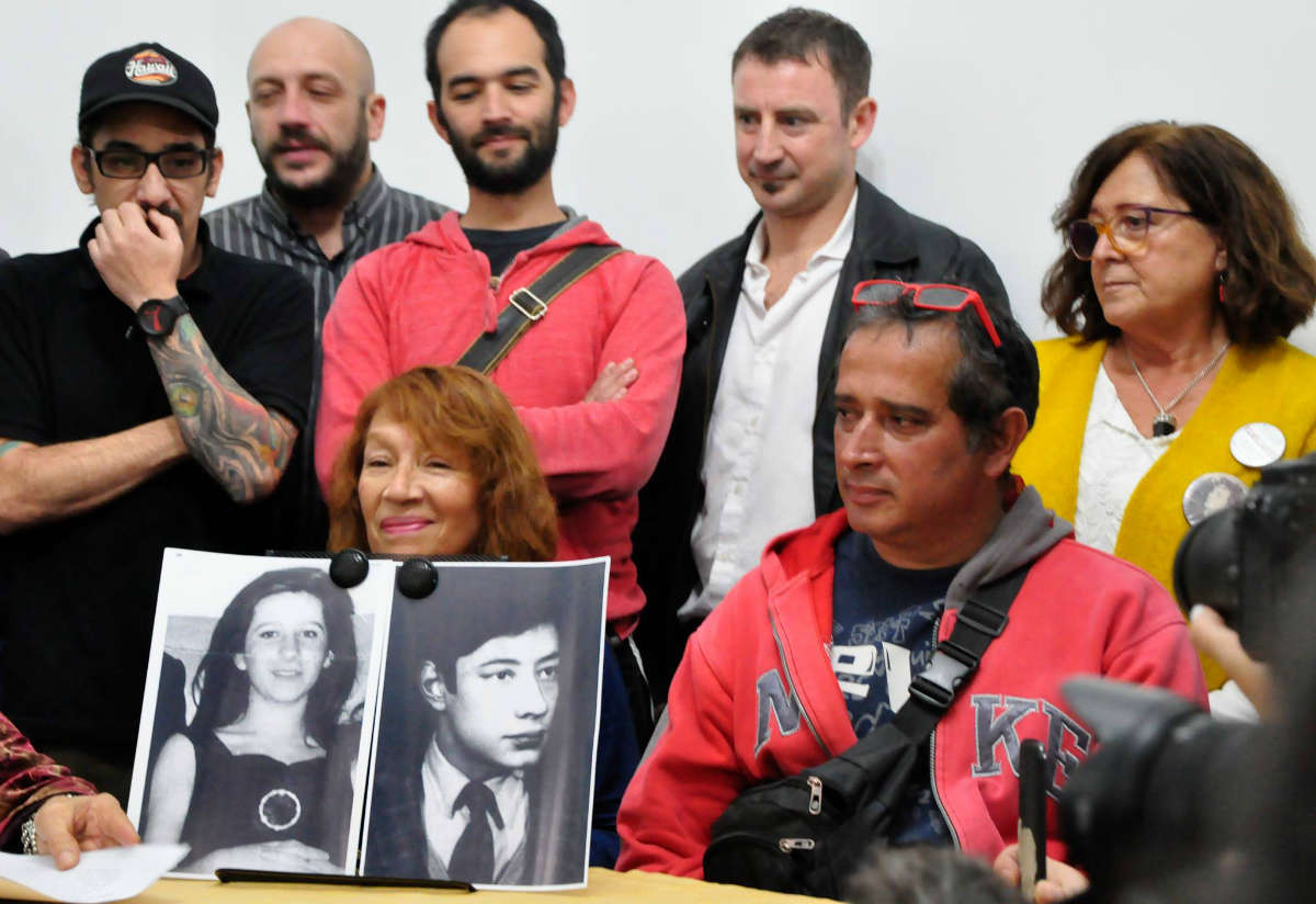 Información de imagen