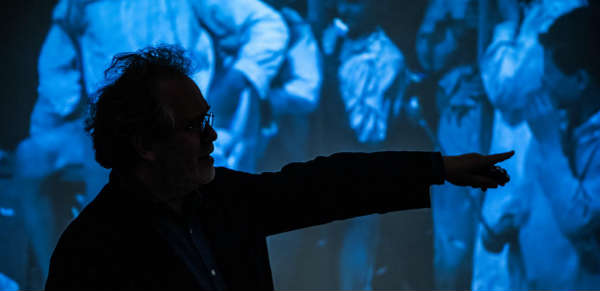 Cuando las imágenes se sublevan