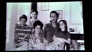 Homenaje Blanca Tarnopolsky