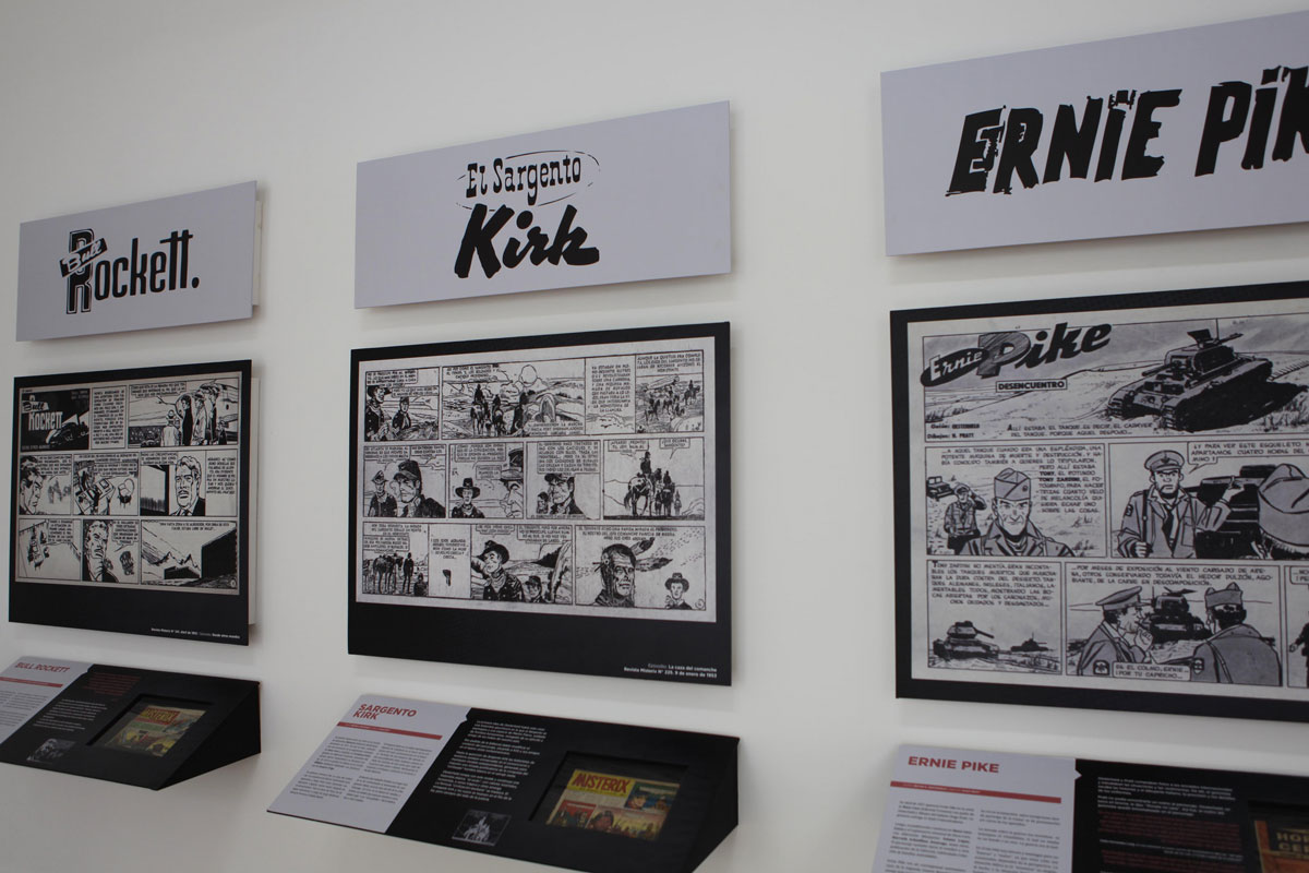 Información de imagen