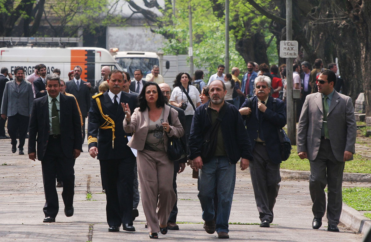 Información de imagen