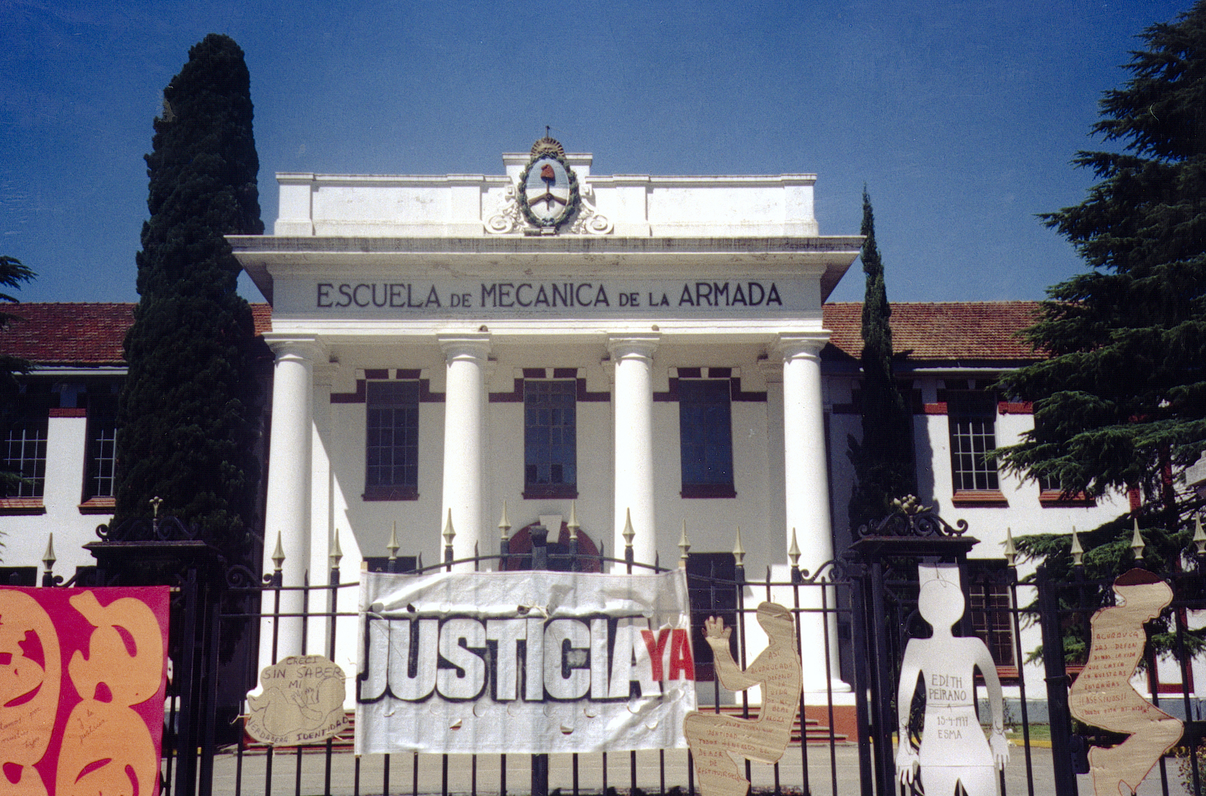 Información de imagen