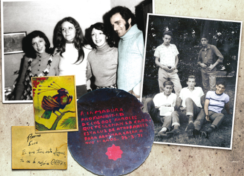 Jorge “TURCO” Caffati