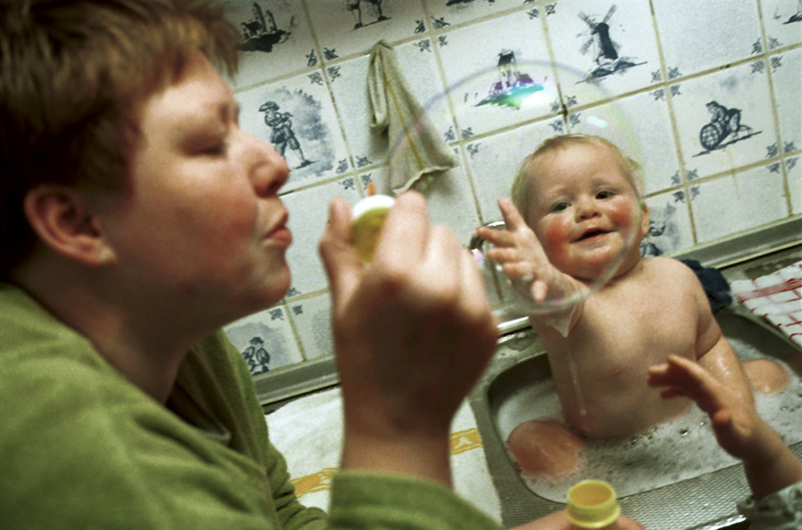 Información de imagen