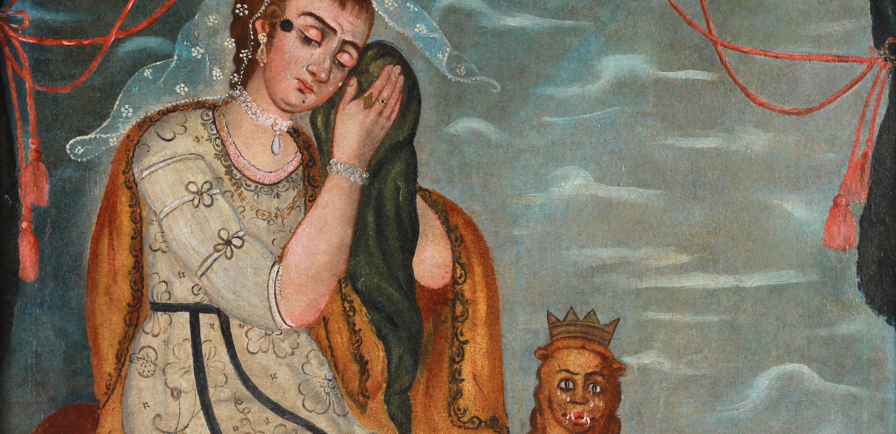 Mayo de 1810: entre la crisis y la revolución