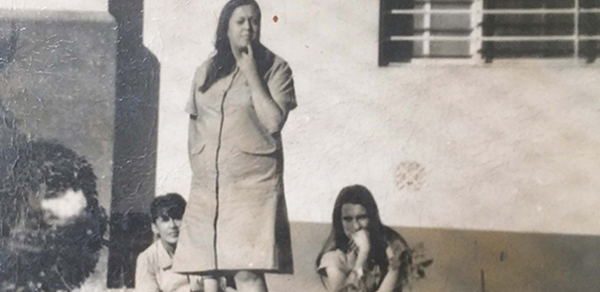 Mi dormitorio-lavandería 