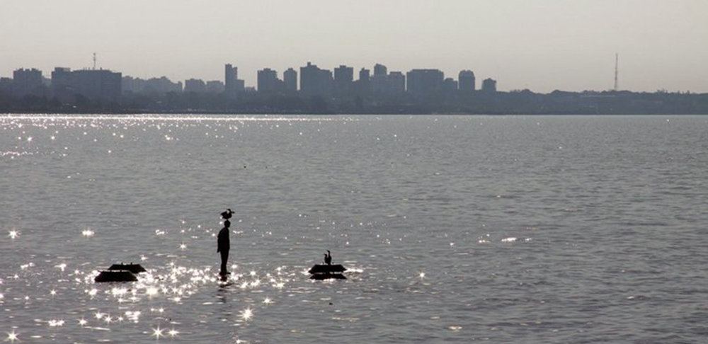 “El cronista tiene la obligación de no inventar y la vocación de indagar”