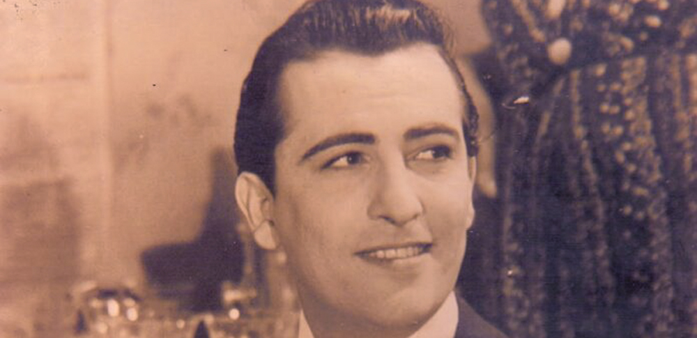 Un artista comprometido con el pueblo