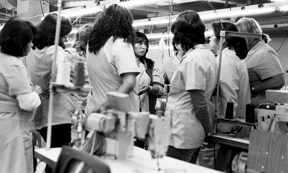 Desafío al Silencio