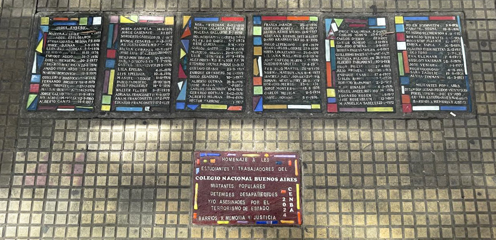 Recuperar la dimensión histórica del futuro